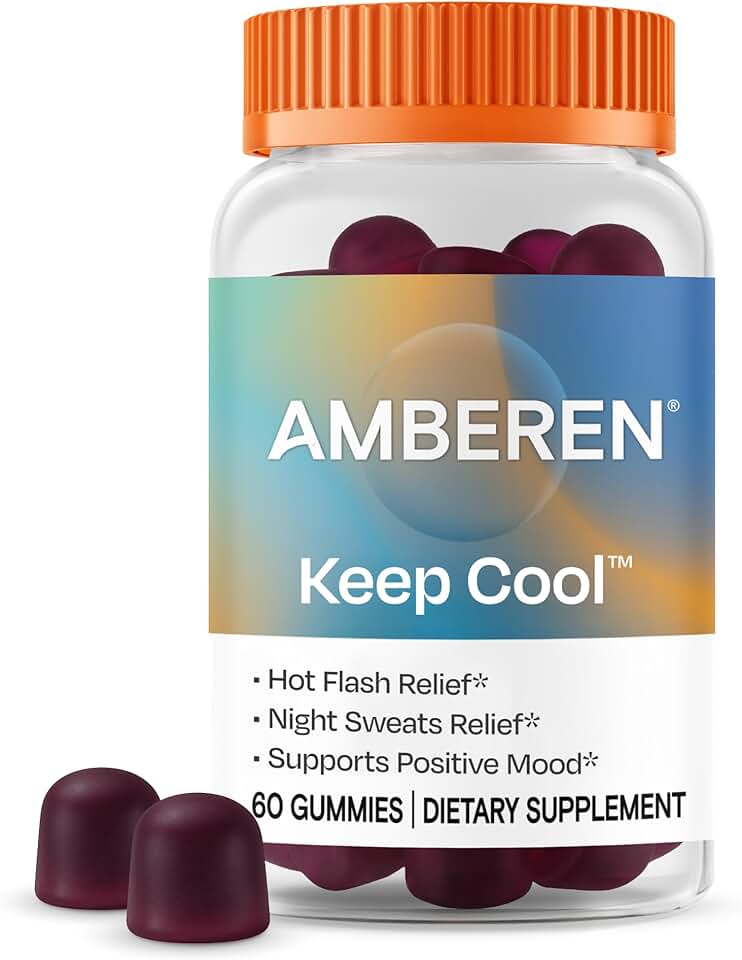 Amberen Keep Cool